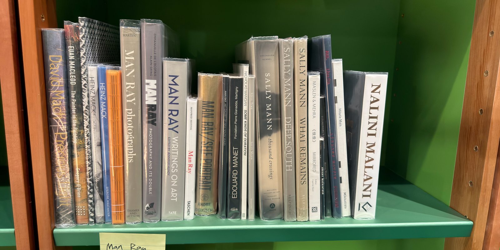 Shelfie Capture from May 28, 2026 4:14 PM