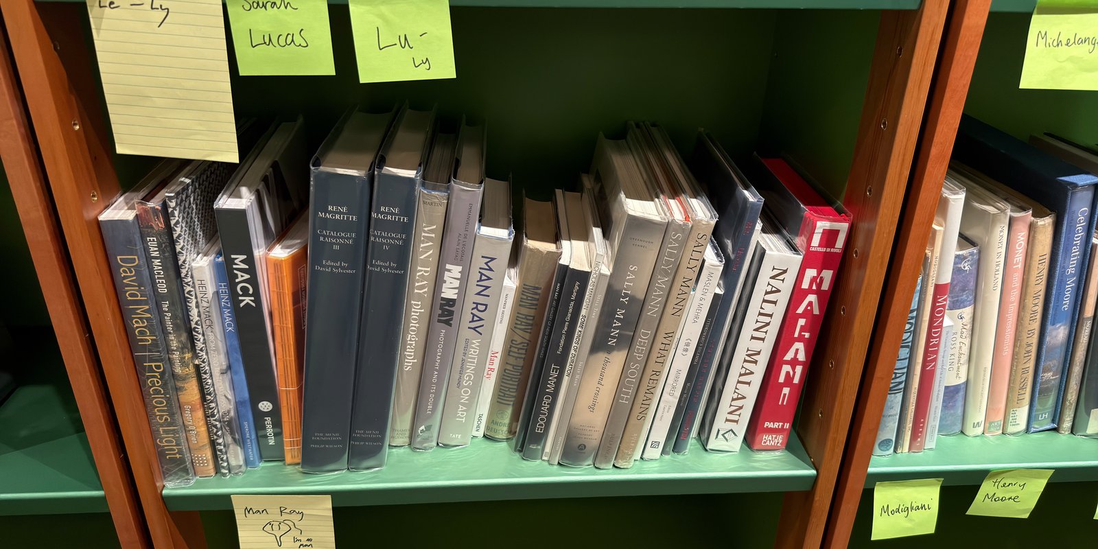 Shelfie Capture from Jun 1, 2026 4:11 PM