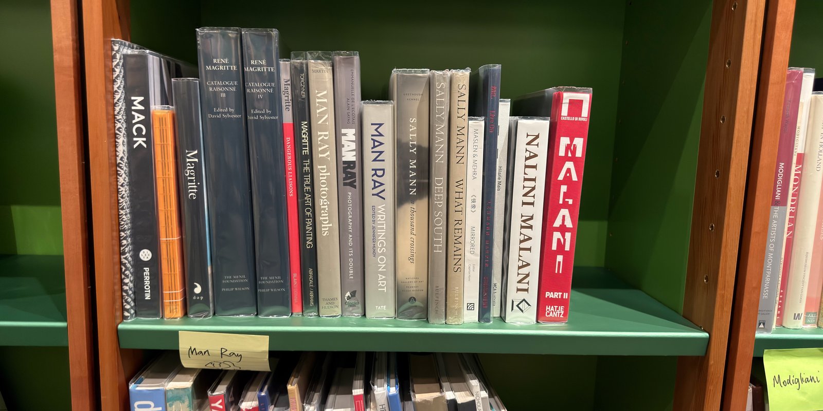 Shelfie Capture from Jun 3, 2026 4:53 PM