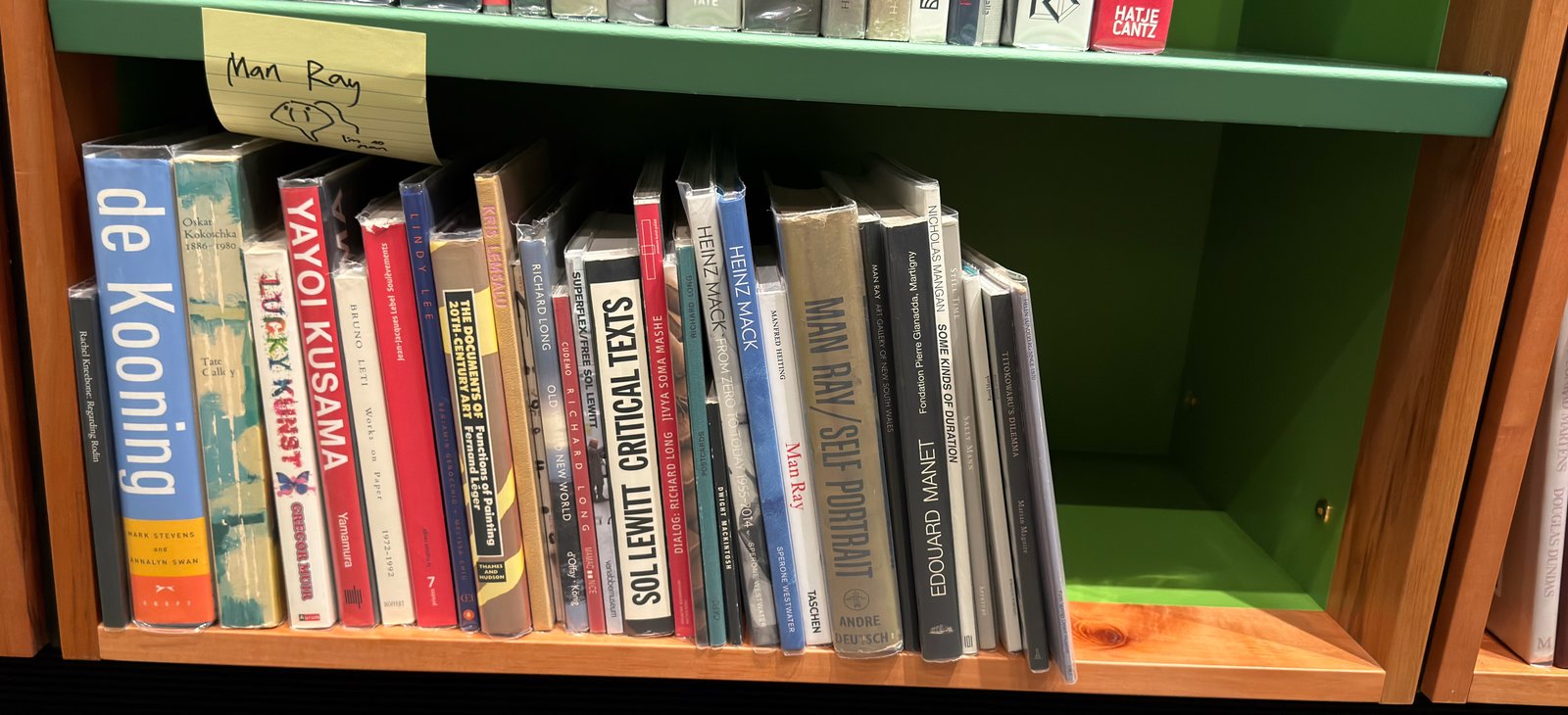 Shelfie Capture from Jun 3, 2026 4:53 PM