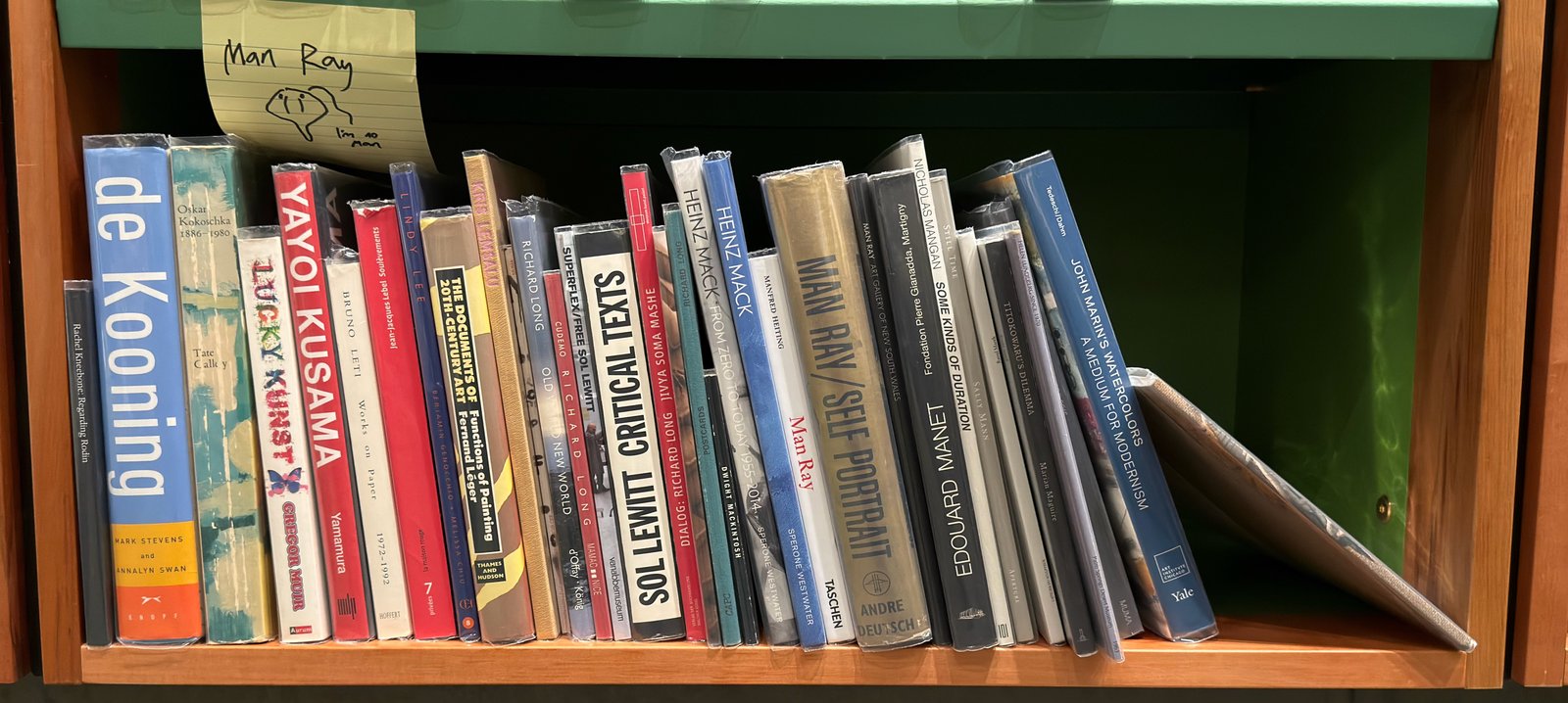 Shelfie Capture from Jun 5, 2026 2:06 PM