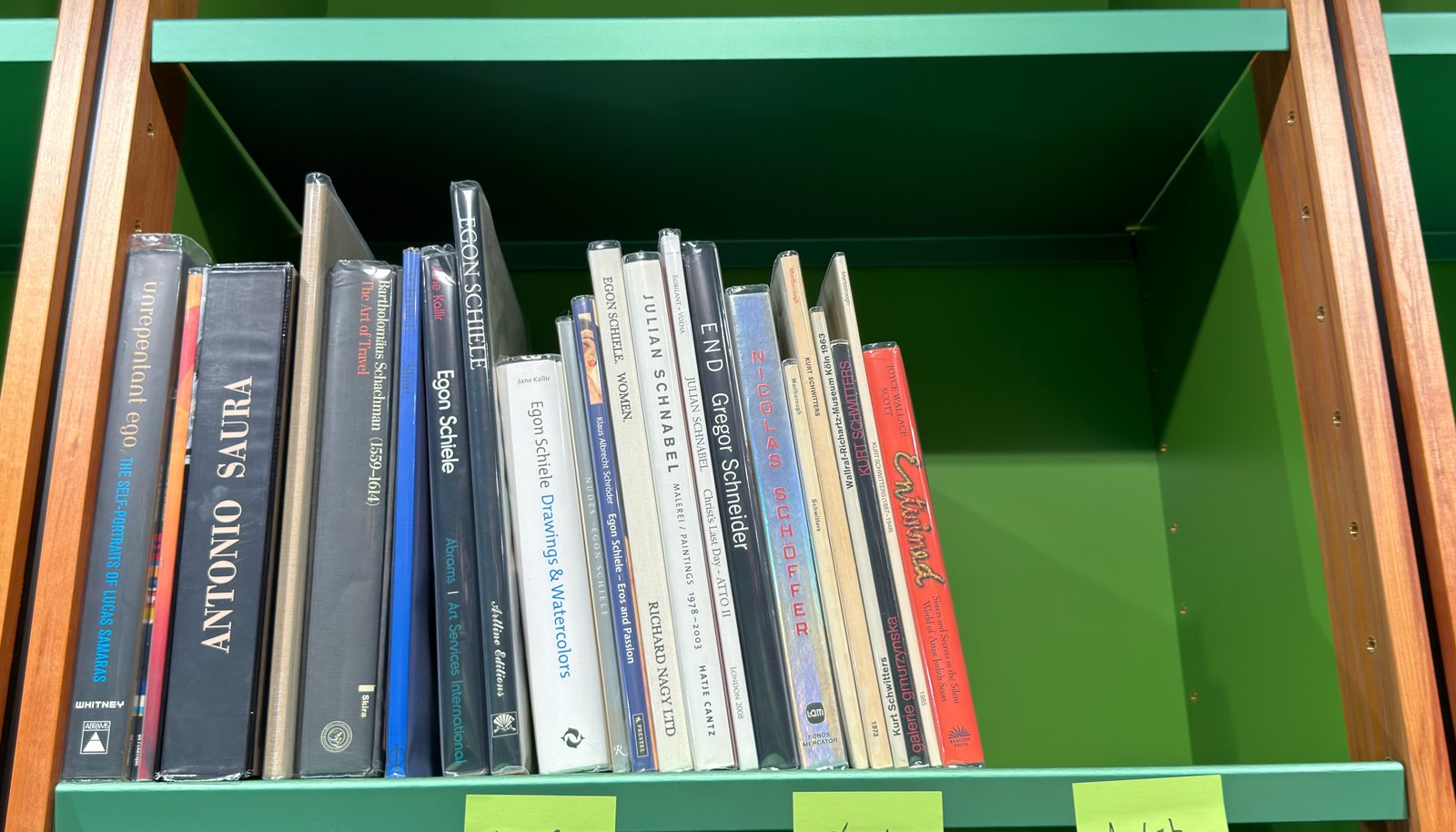Shelfie Capture from May 27, 2026 4:49 PM