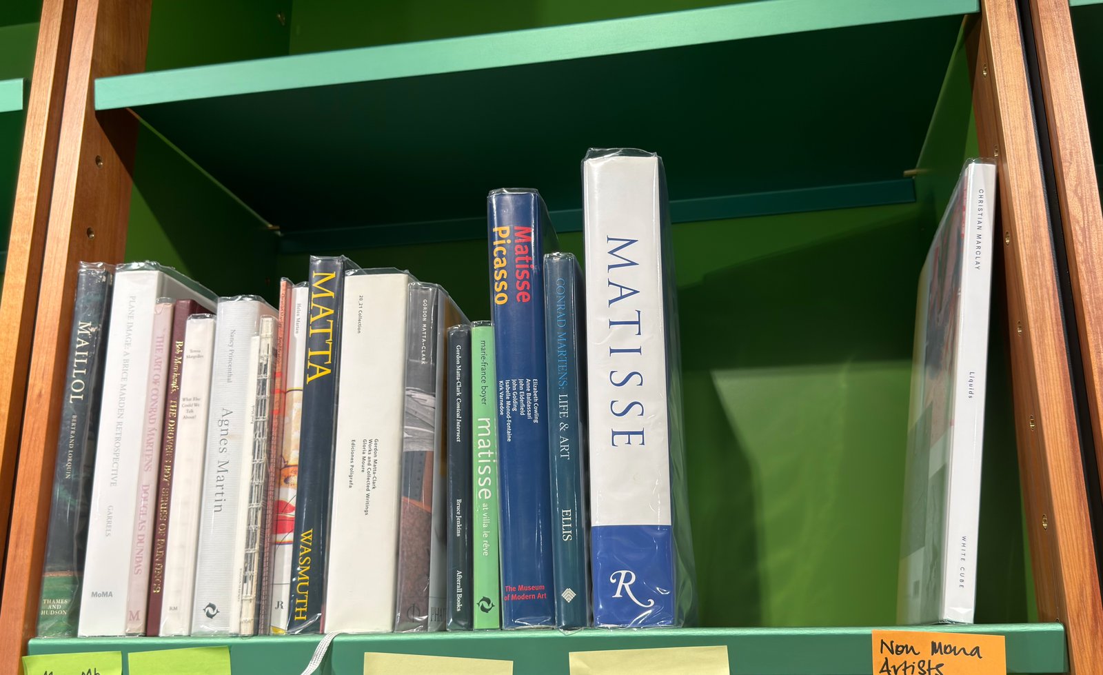 Shelfie Capture from May 28, 2026 4:14 PM