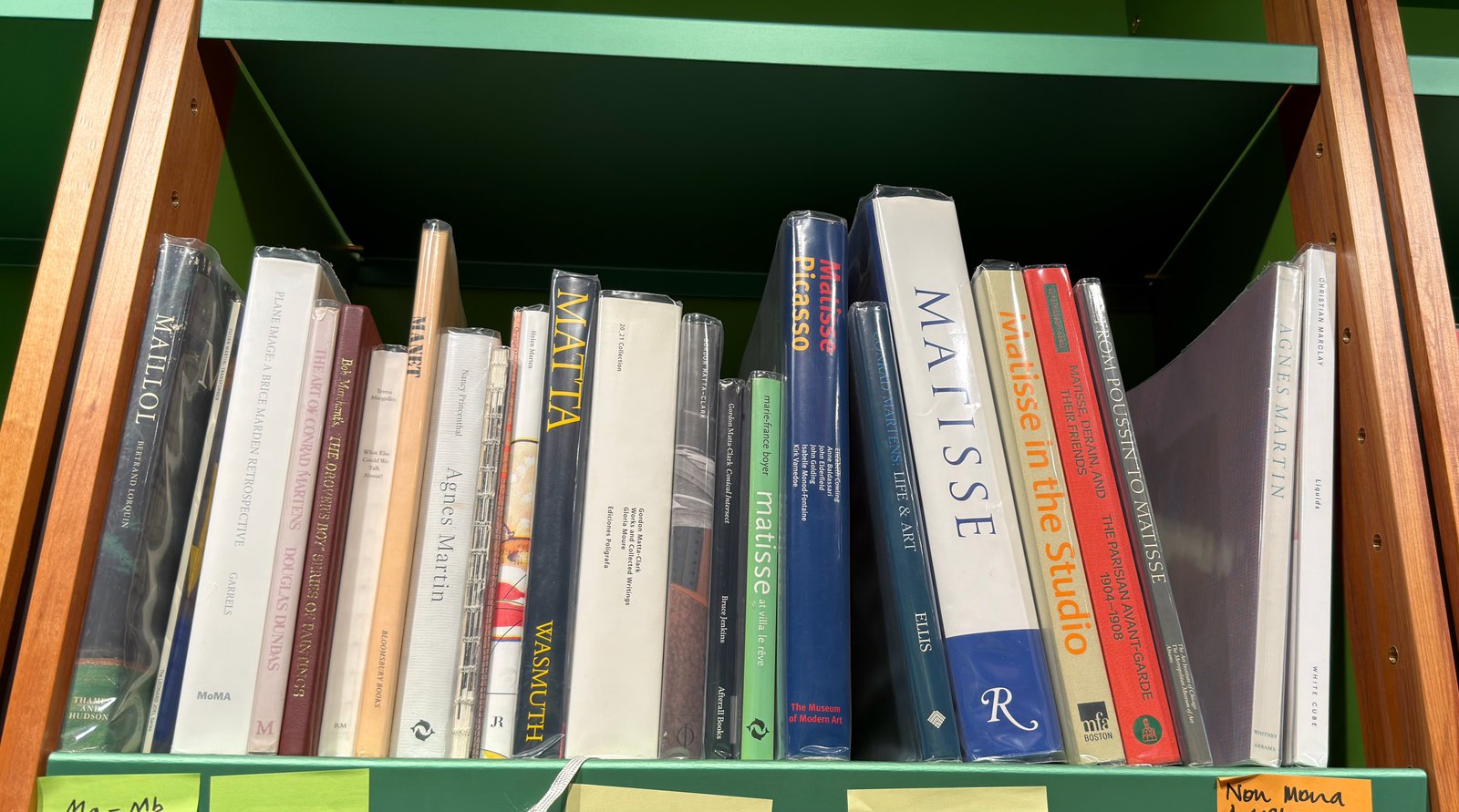 Shelfie Capture from Jun 1, 2026 4:11 PM