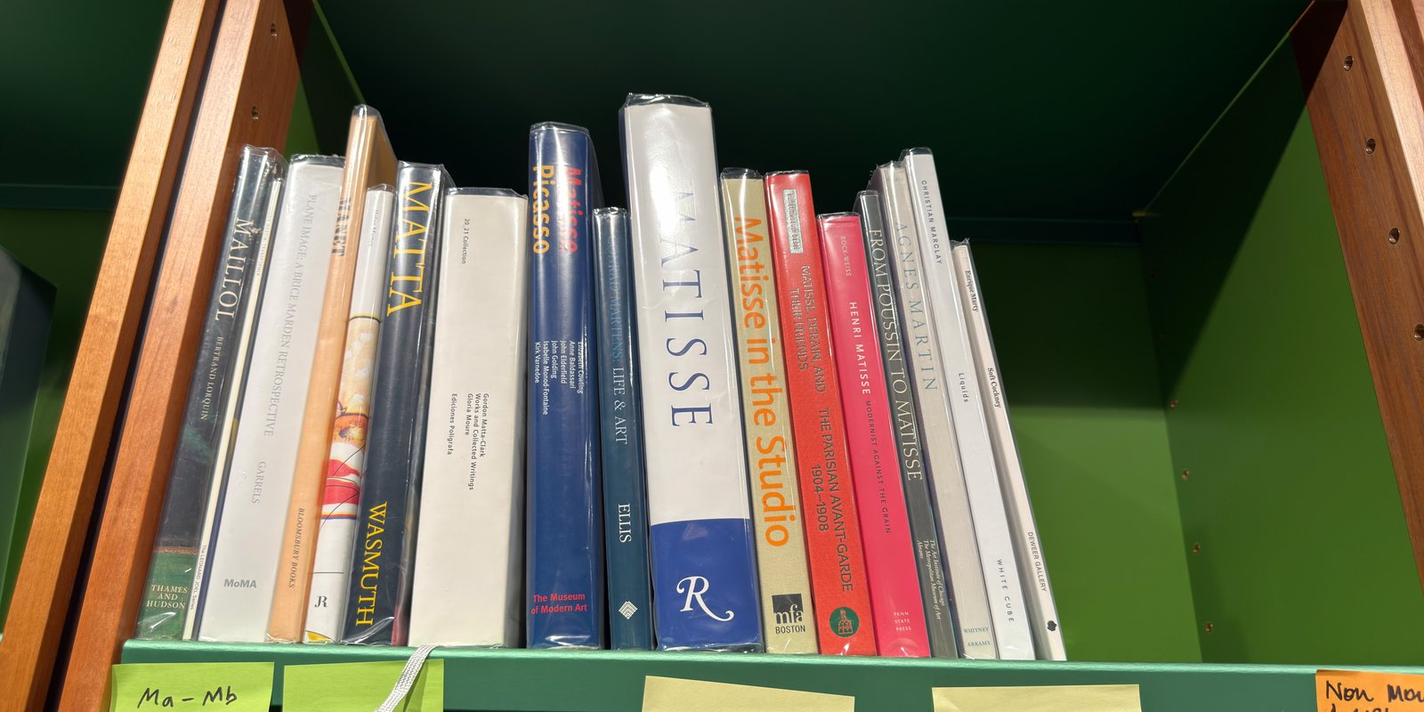 Shelfie Capture from Jun 3, 2026 4:53 PM