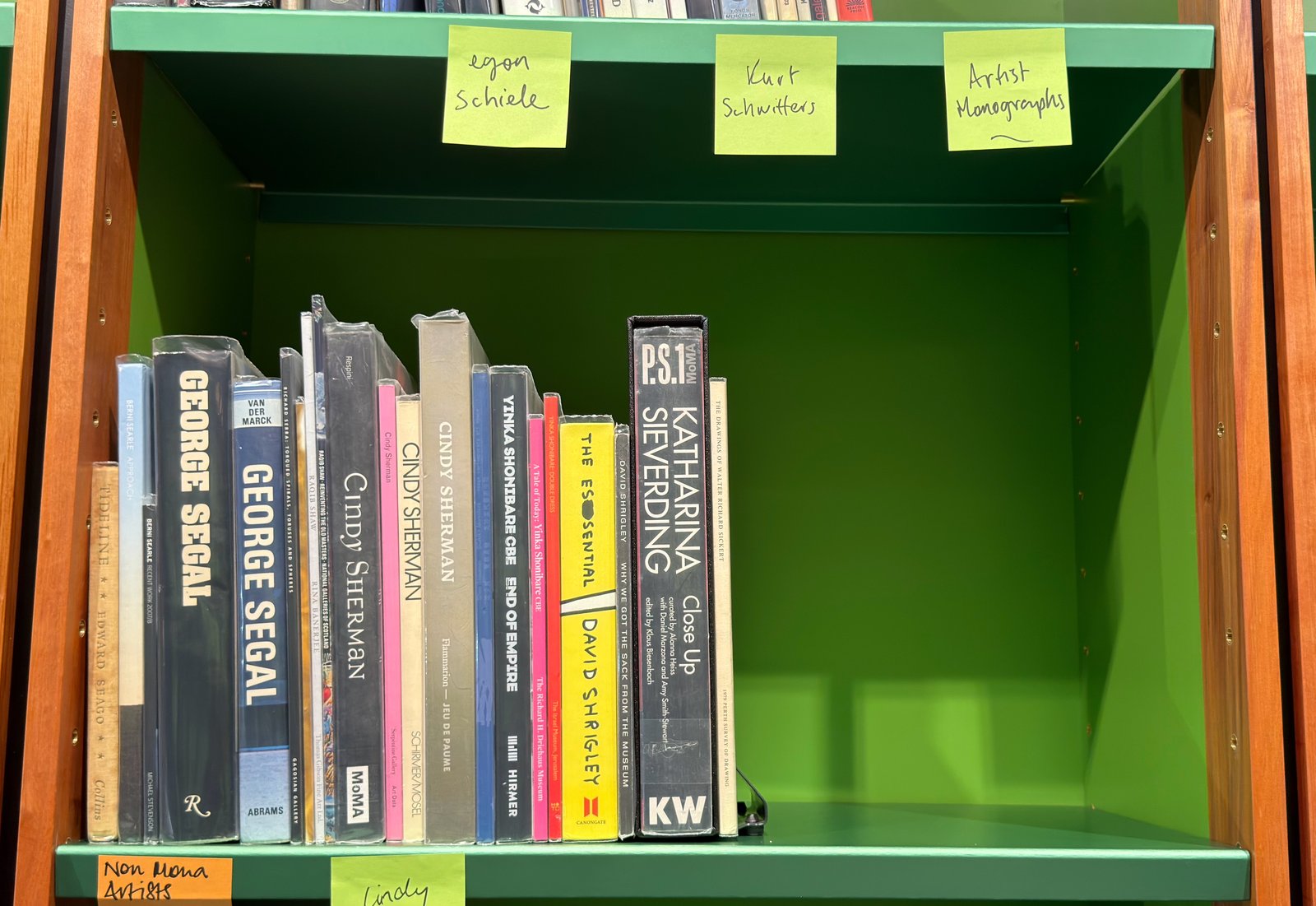 Shelfie Capture from May 27, 2026 4:49 PM