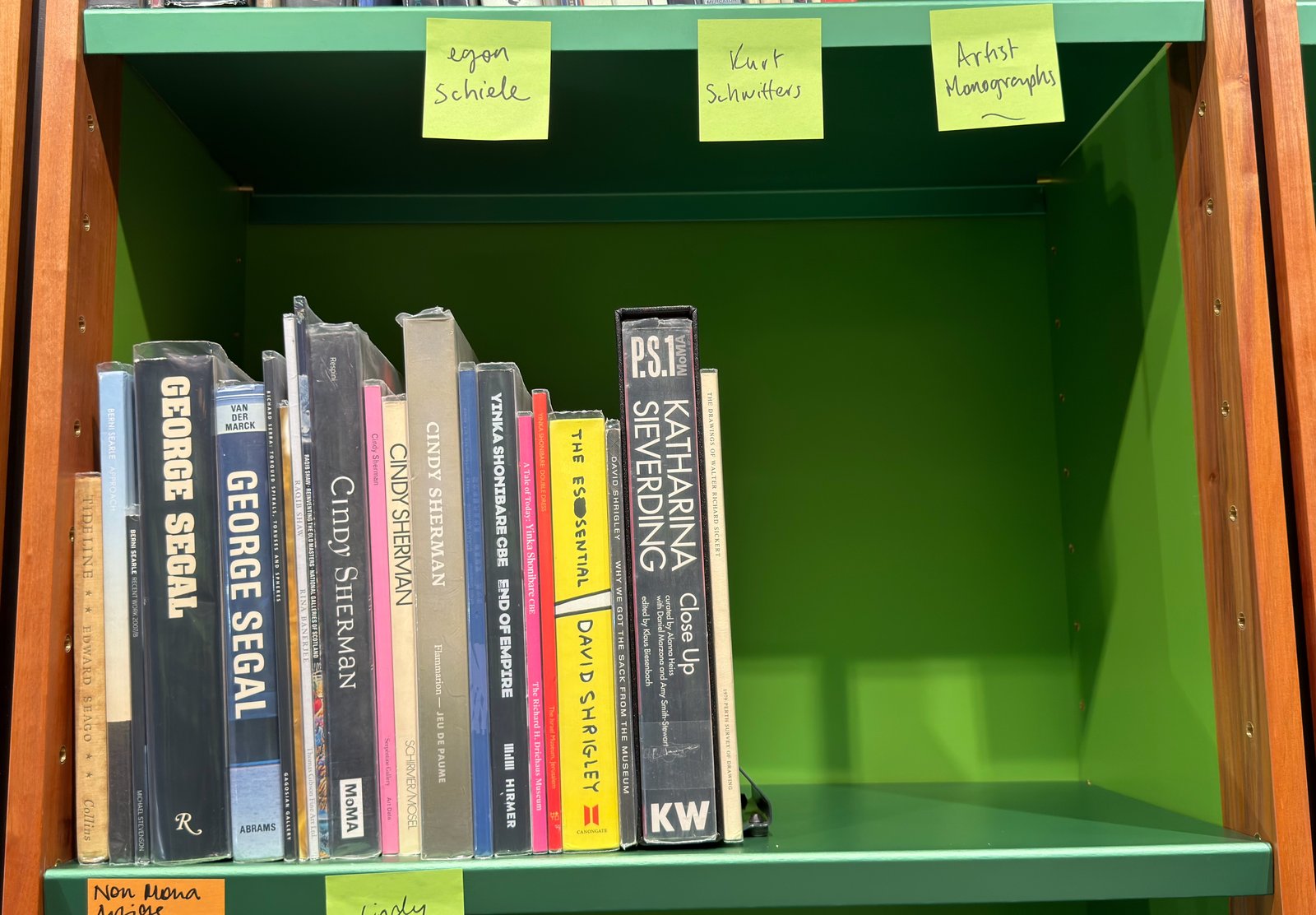Shelfie Capture from May 27, 2026 4:49 PM
