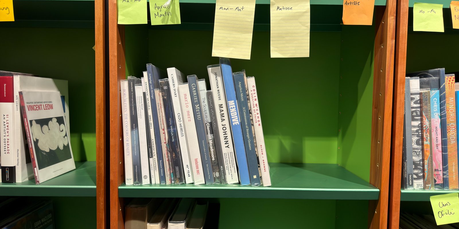 Shelfie Capture from Jun 5, 2026 2:07 PM