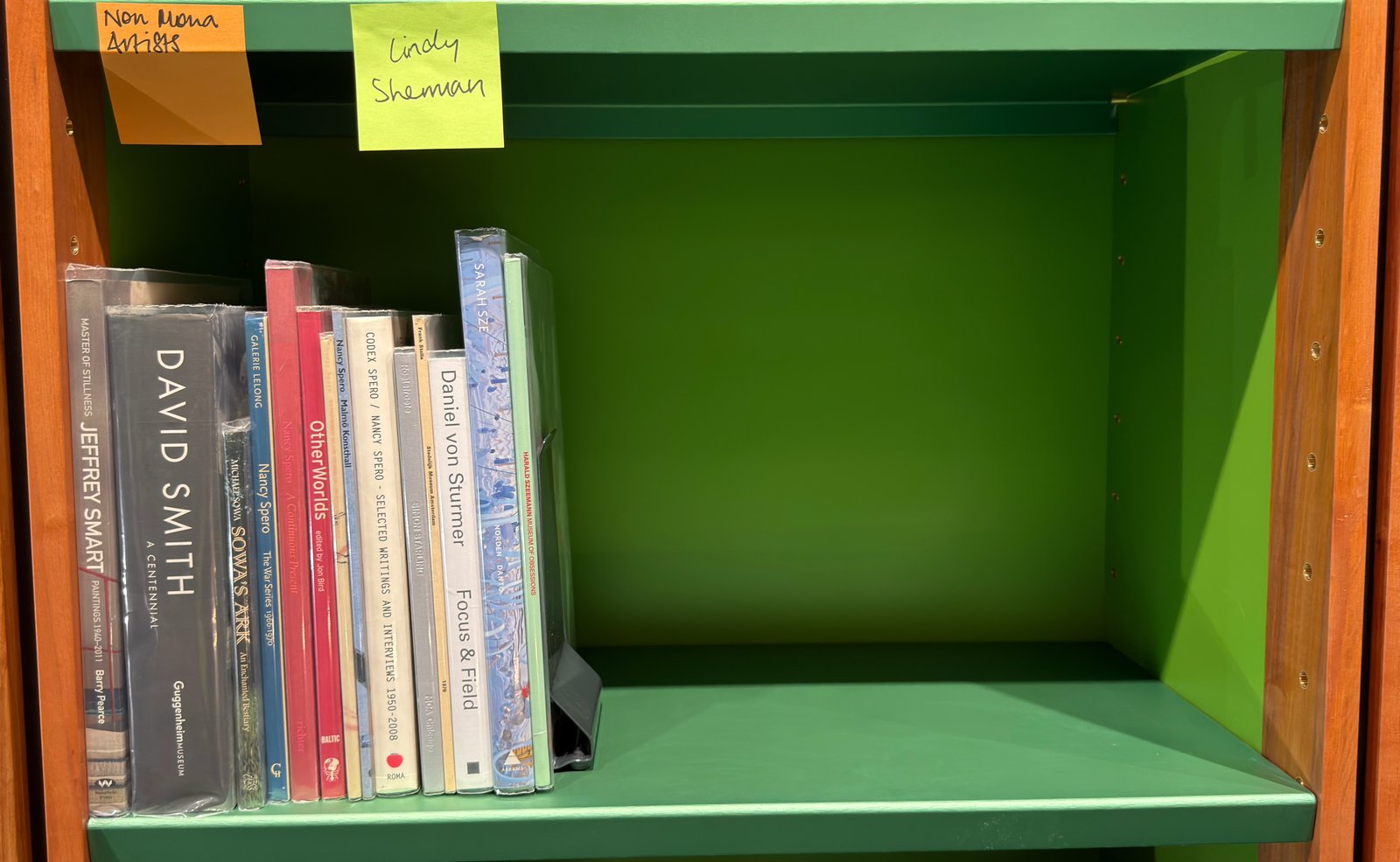 Shelfie Capture from May 27, 2026 4:49 PM