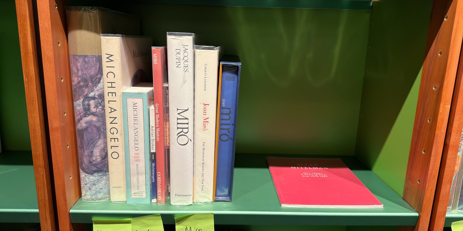 Shelfie Capture from Jun 1, 2026 4:11 PM