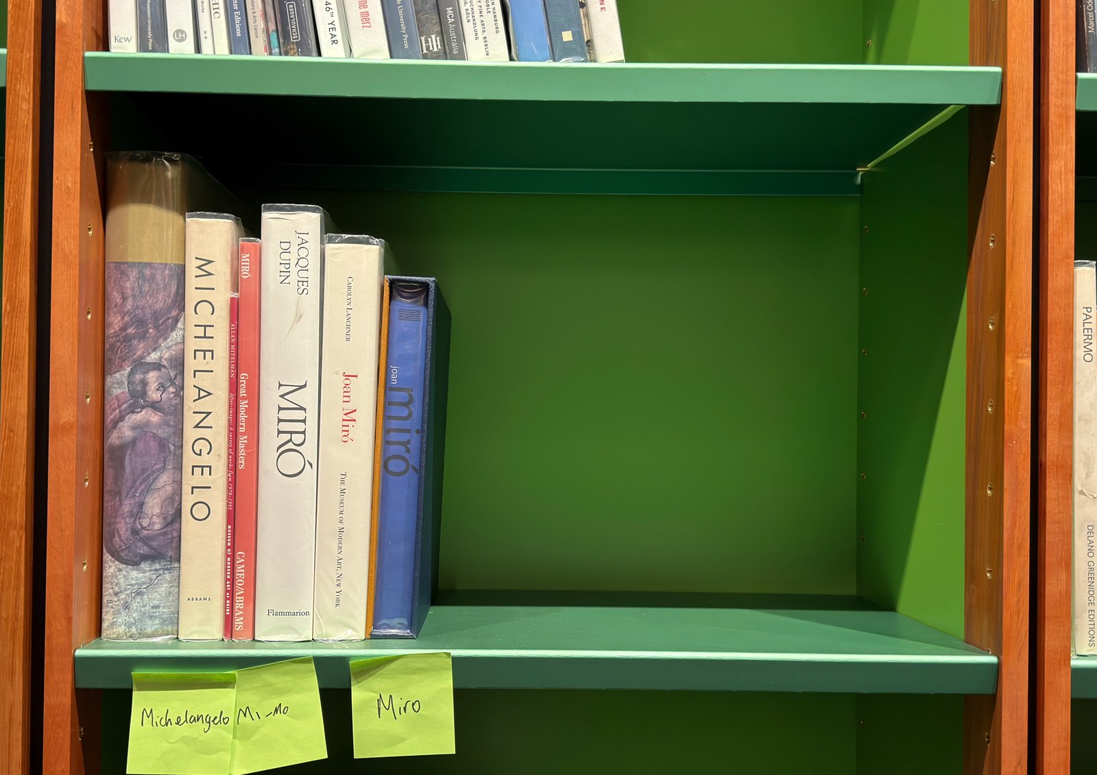 Shelfie Capture from Jun 5, 2026 2:06 PM