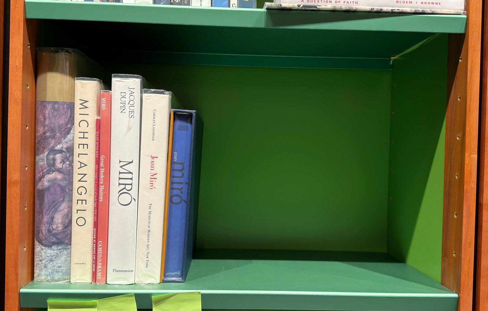 Shelfie Capture from Jun 9, 2026 3:02 PM