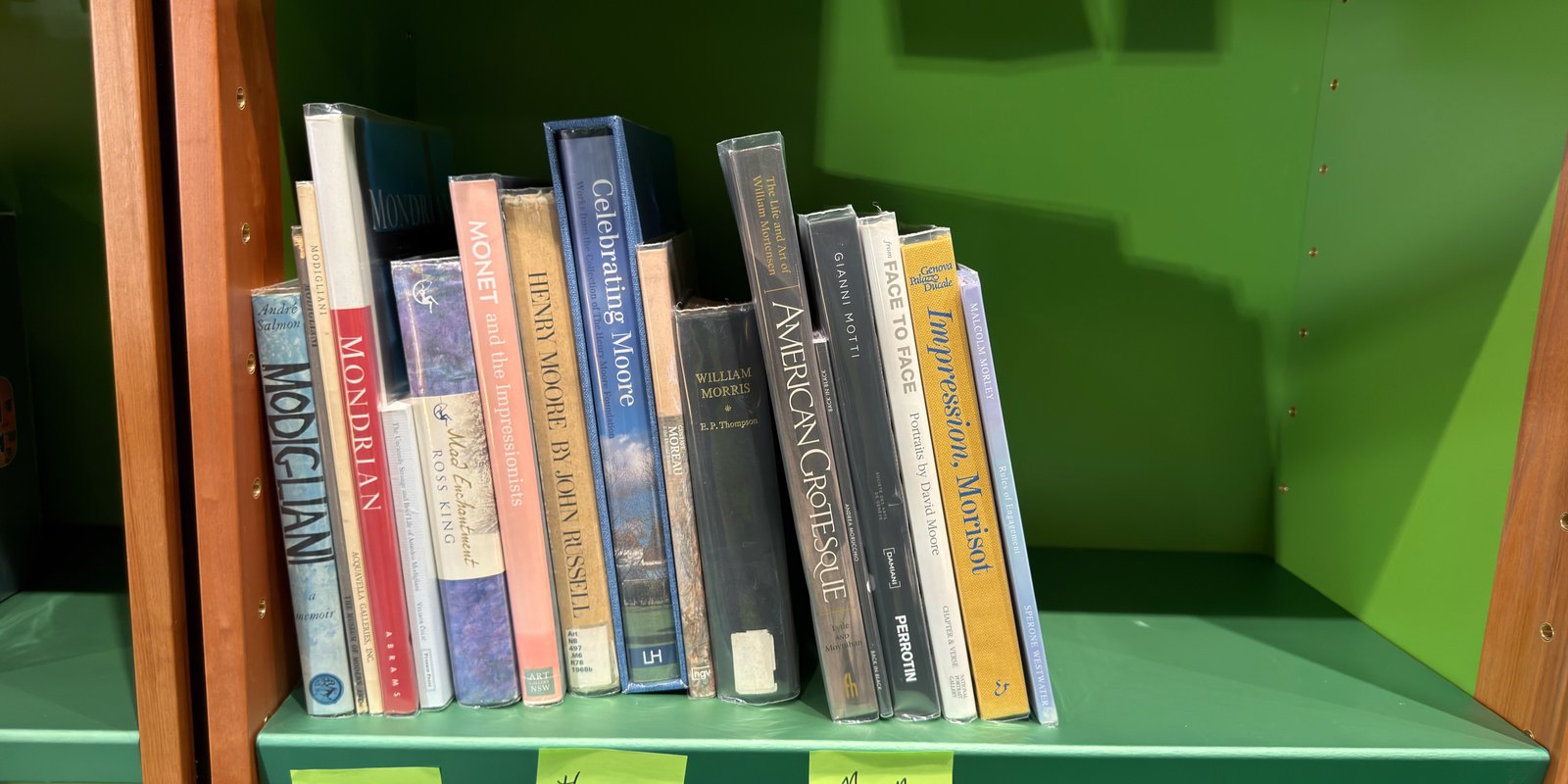 Shelfie Capture from May 28, 2026 4:15 PM