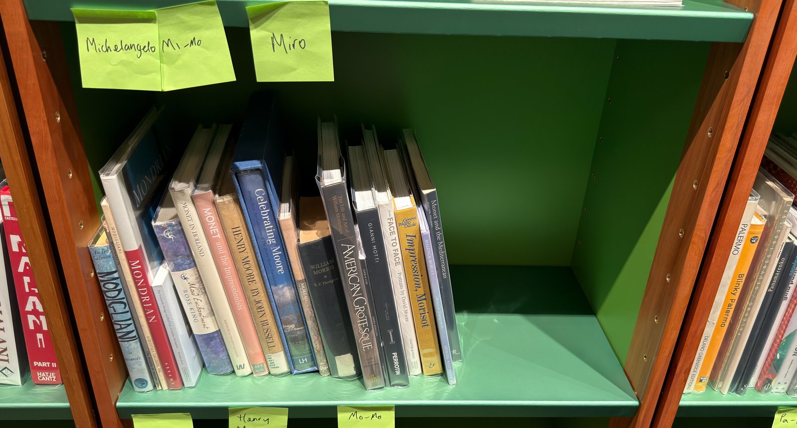 Shelfie Capture from Jun 1, 2026 4:12 PM