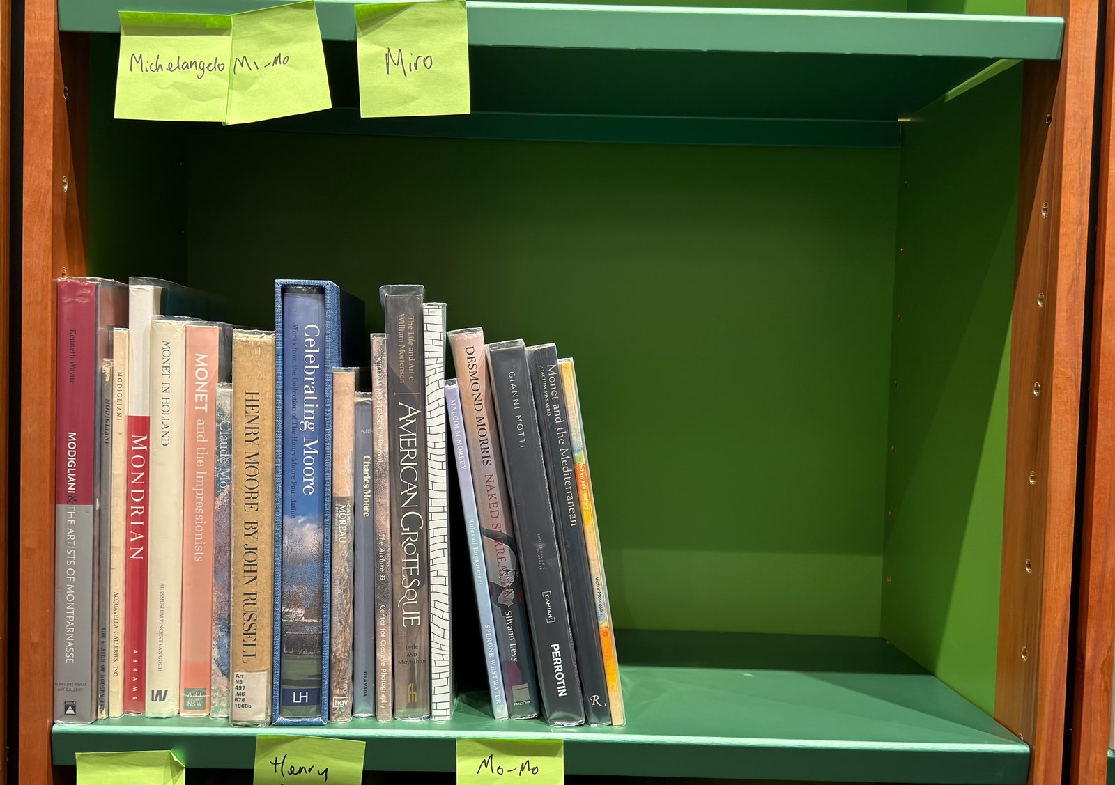 Shelfie Capture from Jun 5, 2026 2:06 PM
