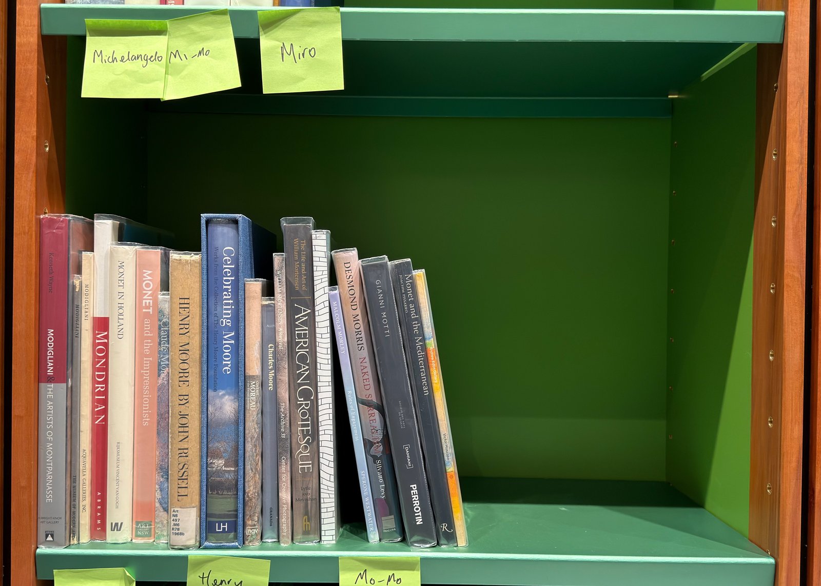 Shelfie Capture from Jun 9, 2026 3:02 PM