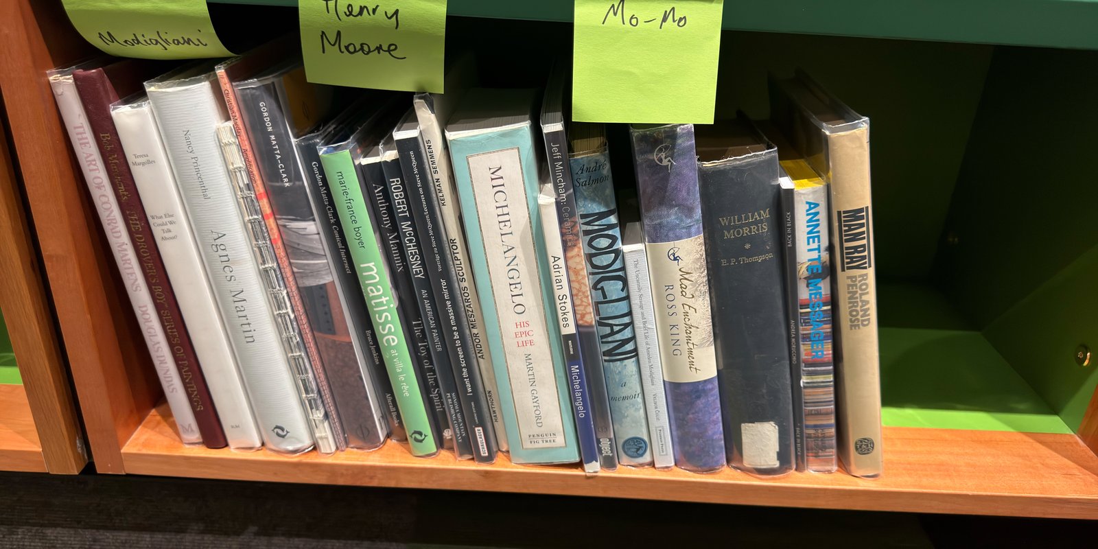 Shelfie Capture from Jun 3, 2026 4:54 PM