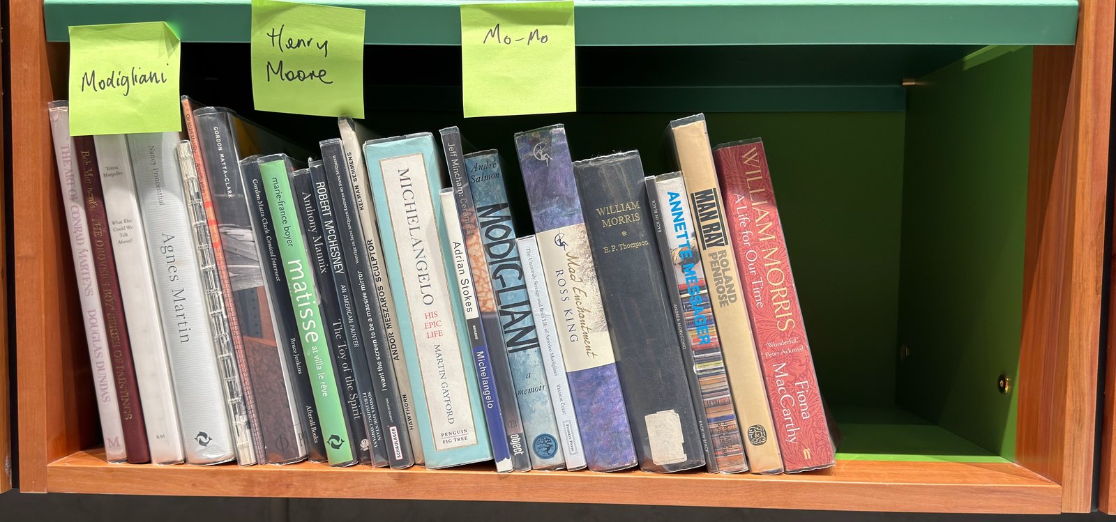 Shelfie Capture from Jun 9, 2026 3:02 PM