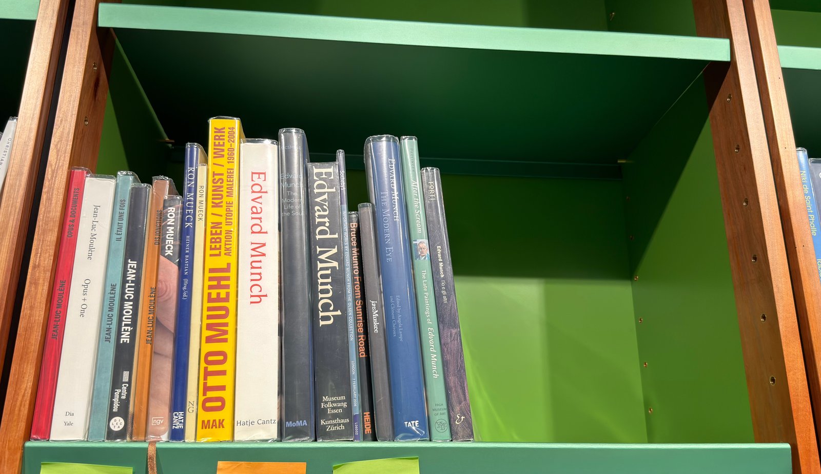 Shelfie Capture from Jun 1, 2026 4:12 PM