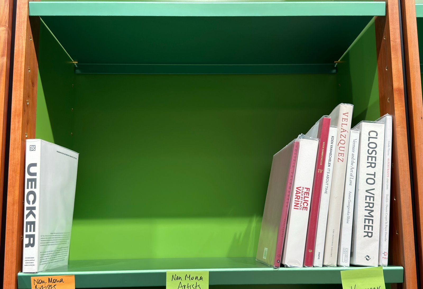 Shelfie Capture from May 27, 2026 4:50 PM