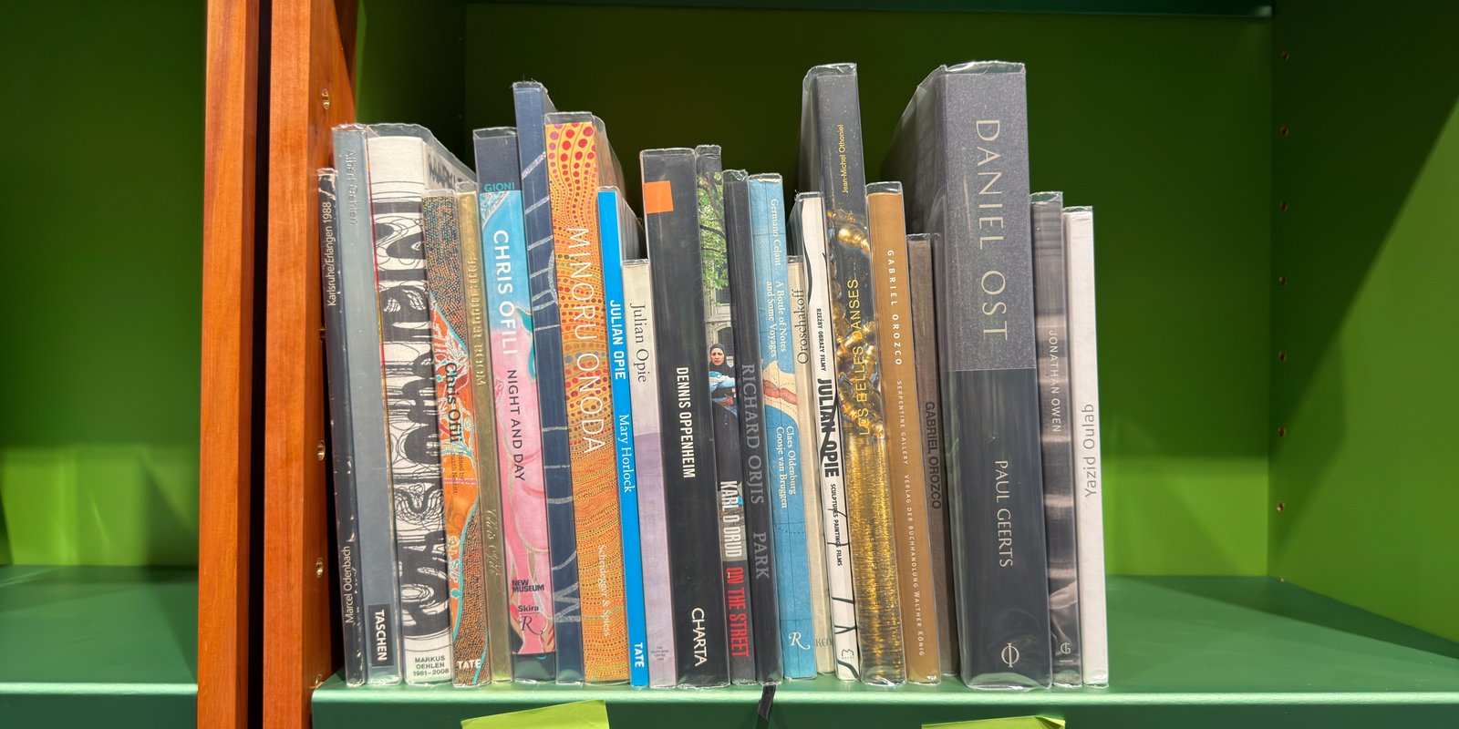 Shelfie Capture from Jun 3, 2026 4:54 PM