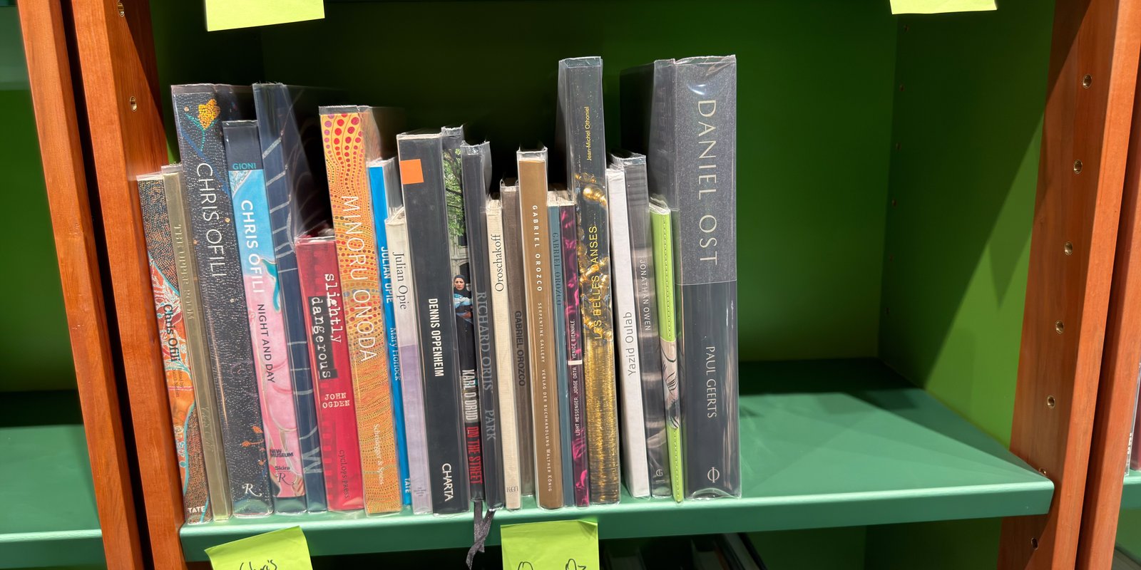 Shelfie Capture from May 28, 2026 4:16 PM