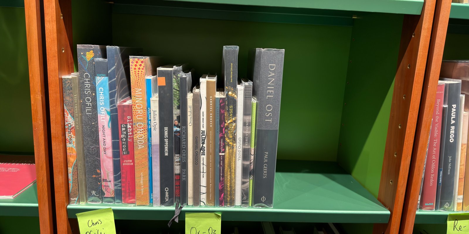 Shelfie Capture from Jun 1, 2026 4:12 PM