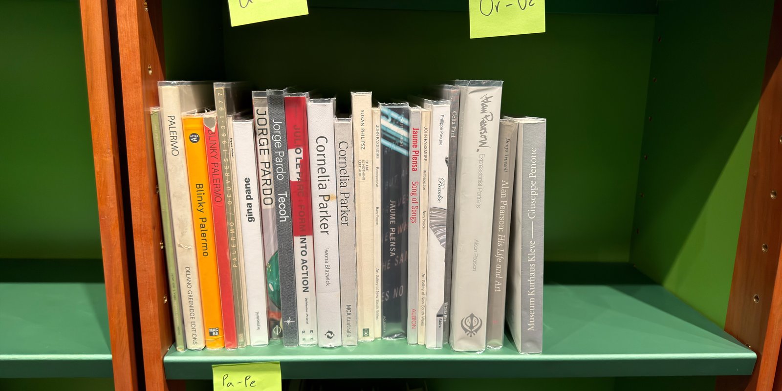 Shelfie Capture from Jun 3, 2026 4:54 PM