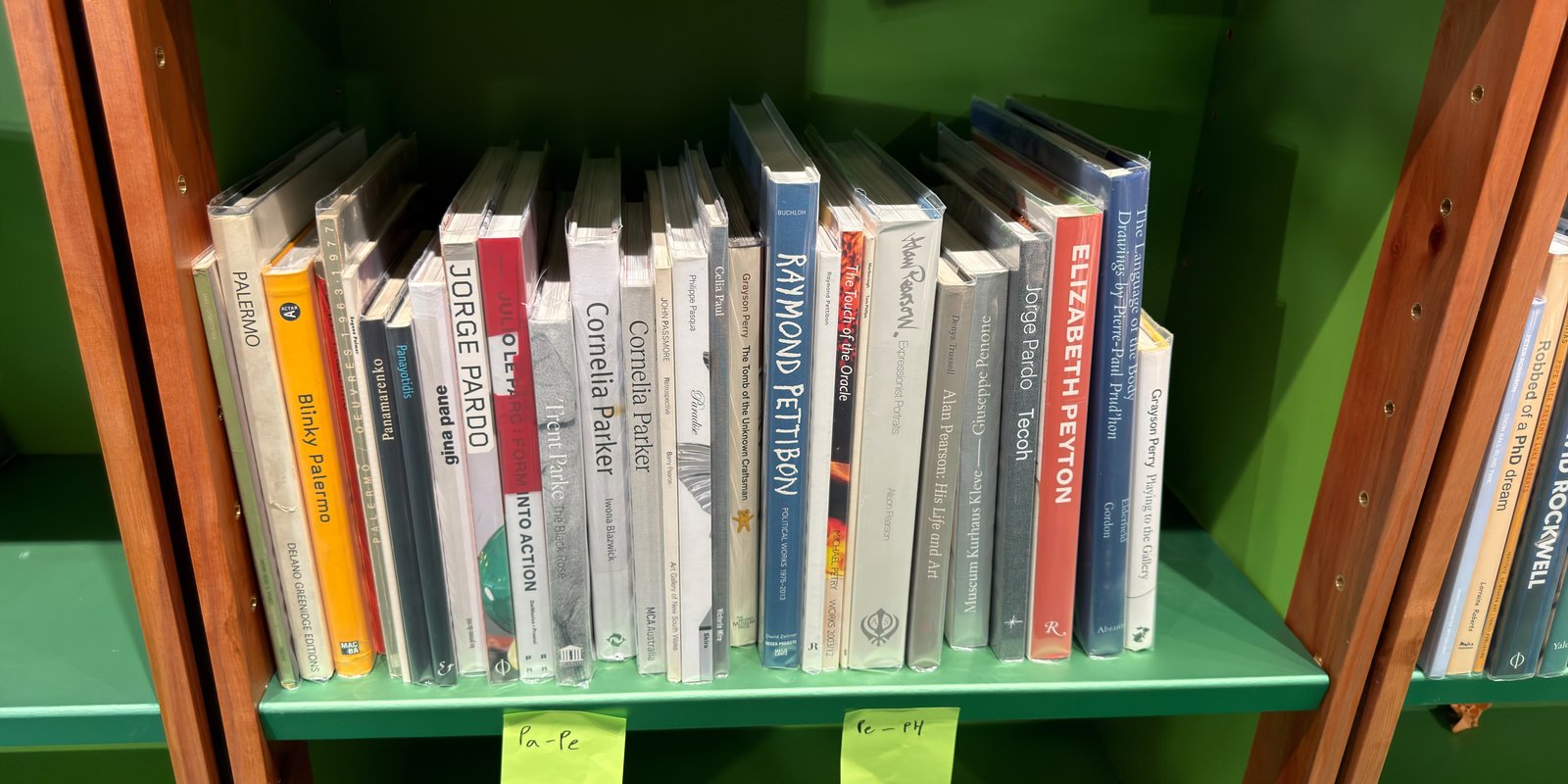 Shelfie Capture from May 28, 2026 4:16 PM
