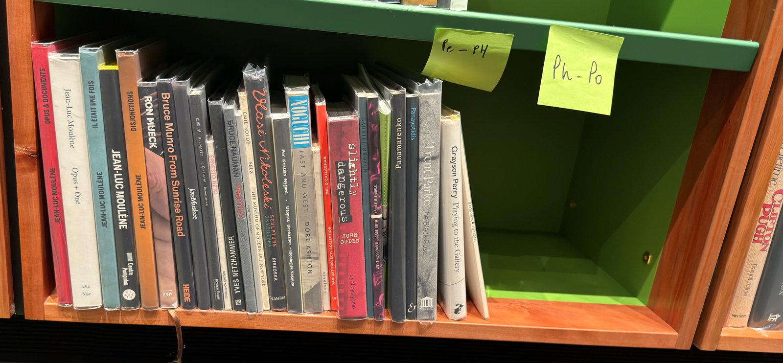 Shelfie Capture from Jun 3, 2026 4:54 PM