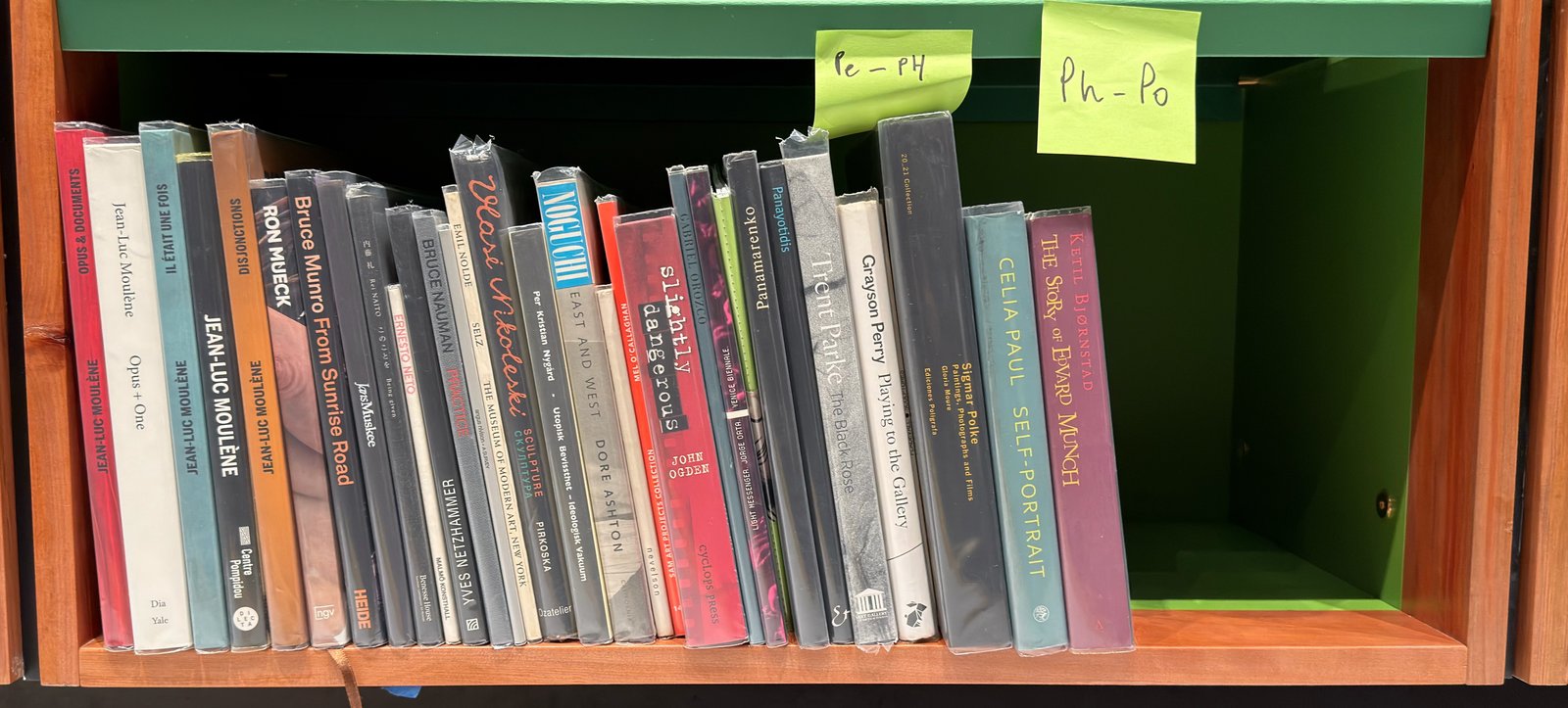 Shelfie Capture from Jun 9, 2026 3:01 PM