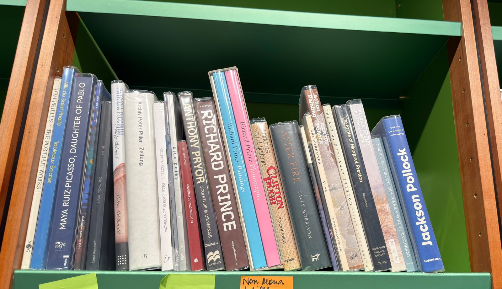Shelfie Capture from Jun 1, 2026 4:12 PM