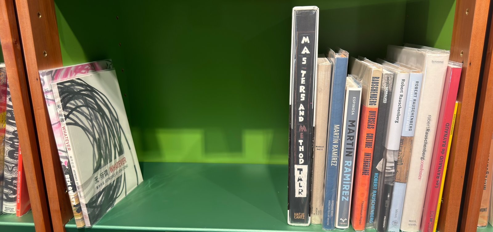 Shelfie Capture from May 28, 2026 4:16 PM
