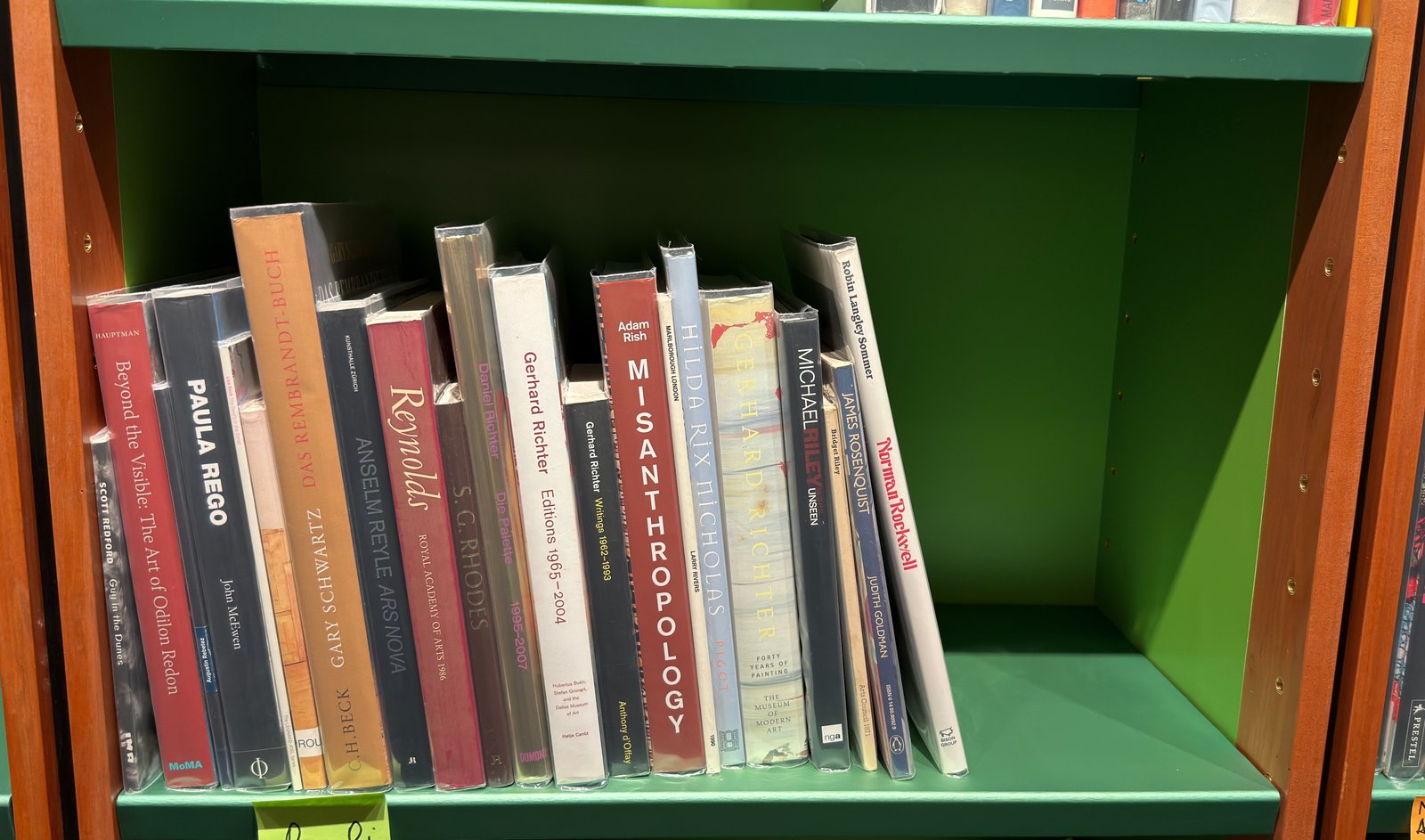 Shelfie Capture from Jun 1, 2026 4:12 PM