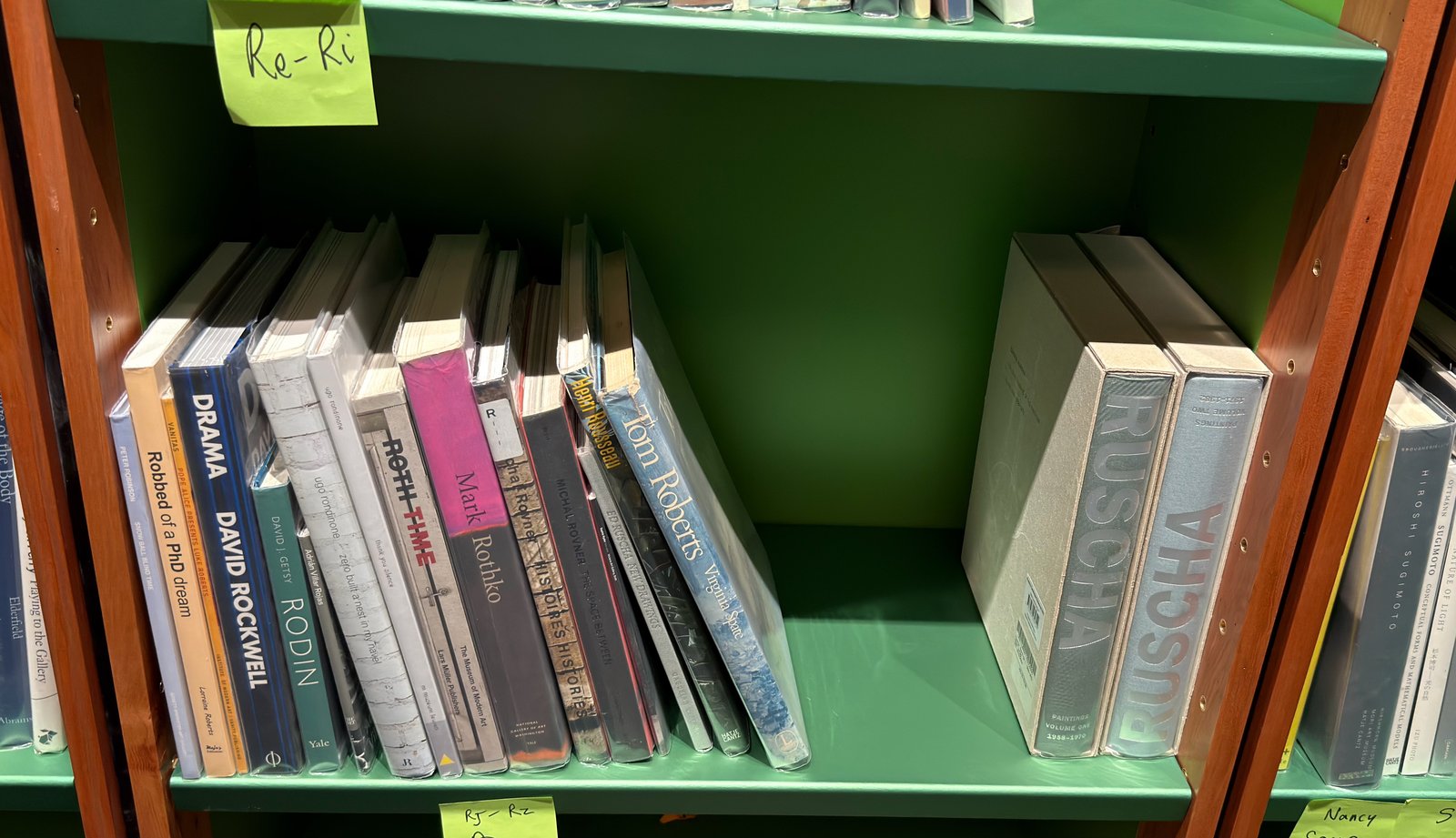 Shelfie Capture from Jun 1, 2026 4:12 PM