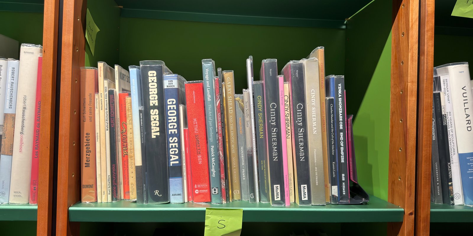 Shelfie Capture from Jun 1, 2026 4:12 PM