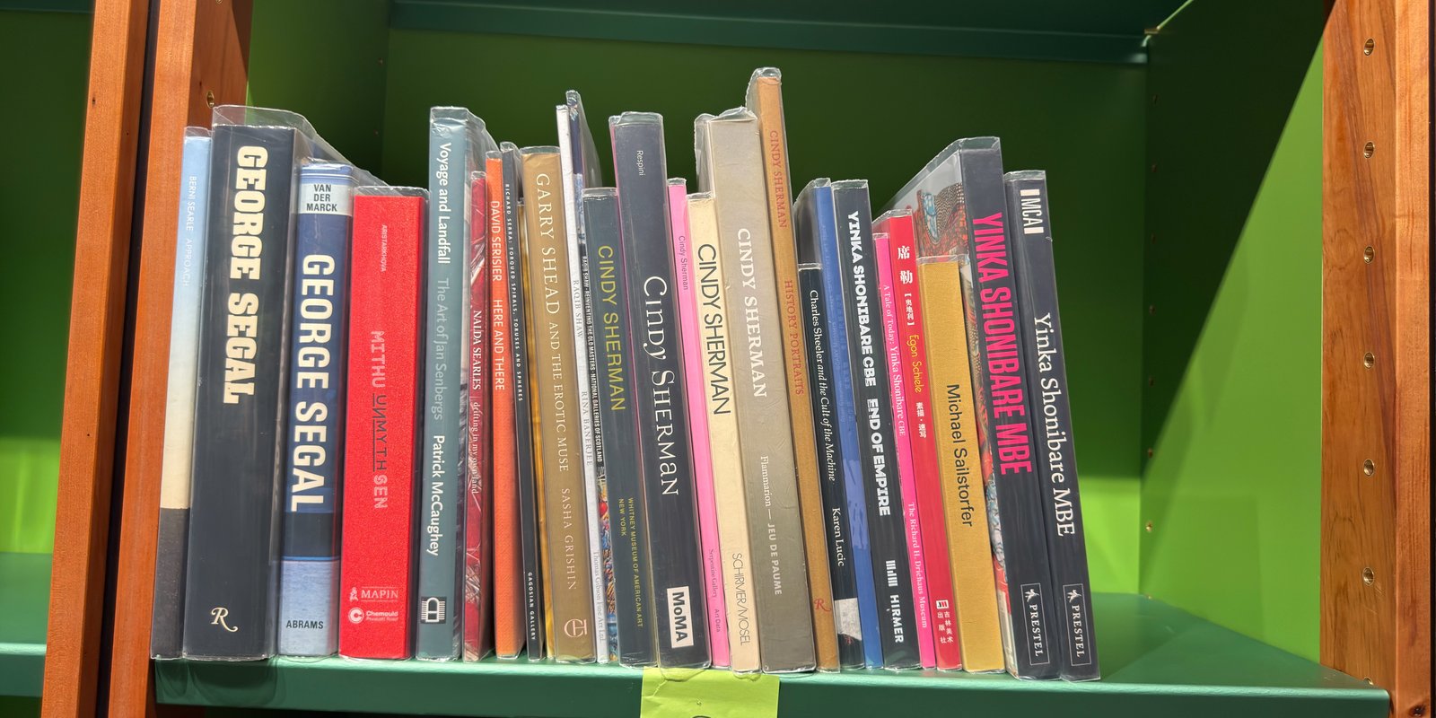 Shelfie Capture from Jun 3, 2026 4:56 PM