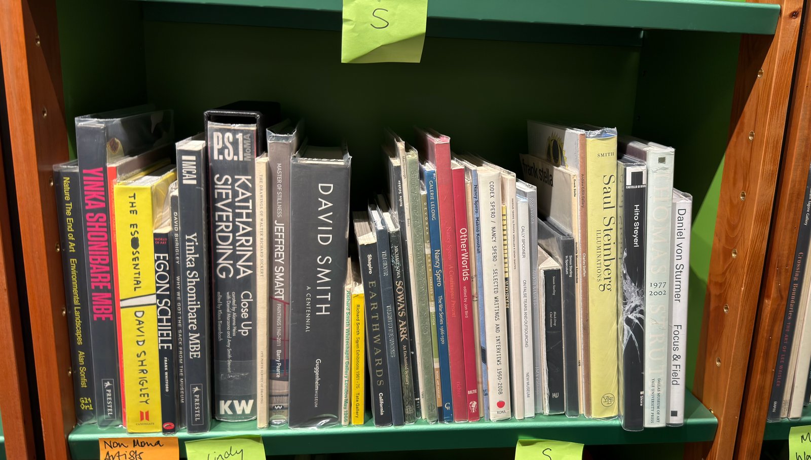 Shelfie Capture from Jun 1, 2026 4:12 PM
