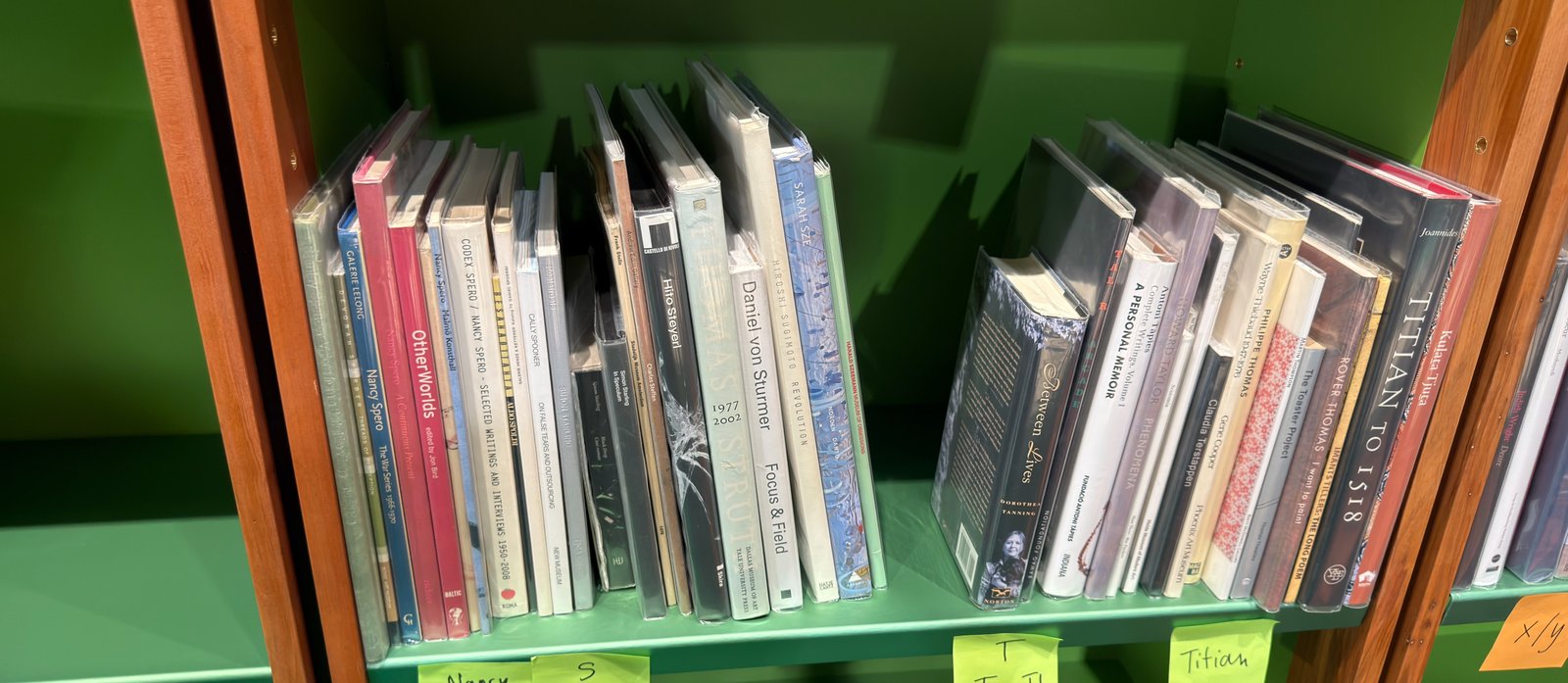 Shelfie Capture from May 28, 2026 4:18 PM