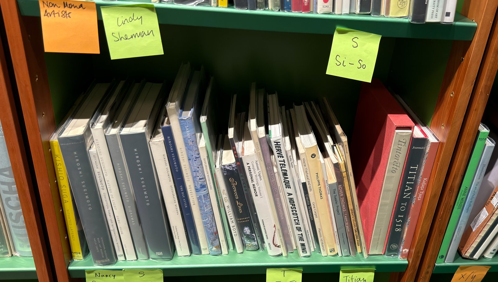 Shelfie Capture from Jun 1, 2026 4:12 PM