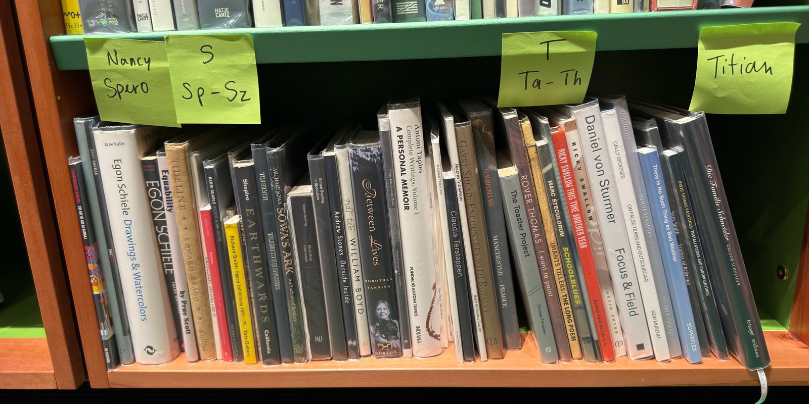Shelfie Capture from Jun 3, 2026 4:56 PM