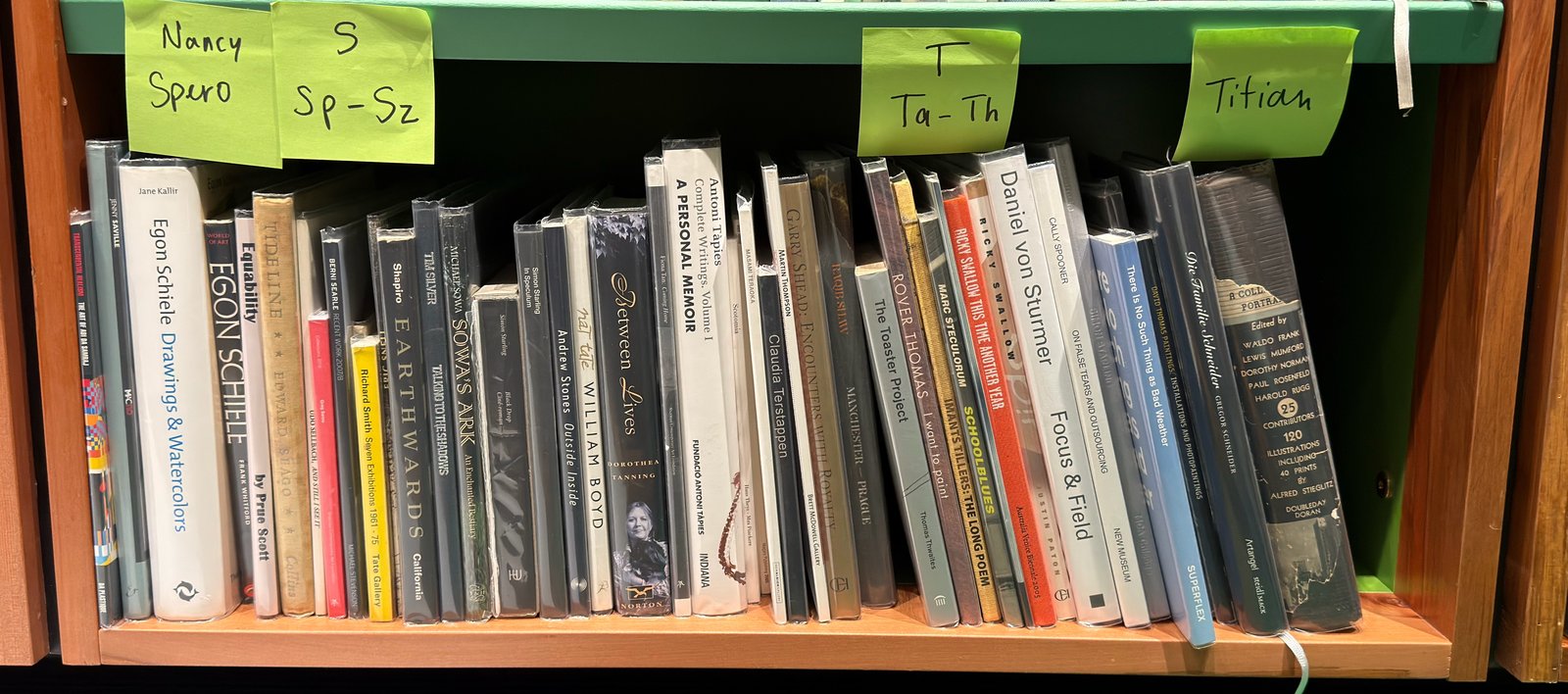 Shelfie Capture from Jun 9, 2026 3:01 PM
