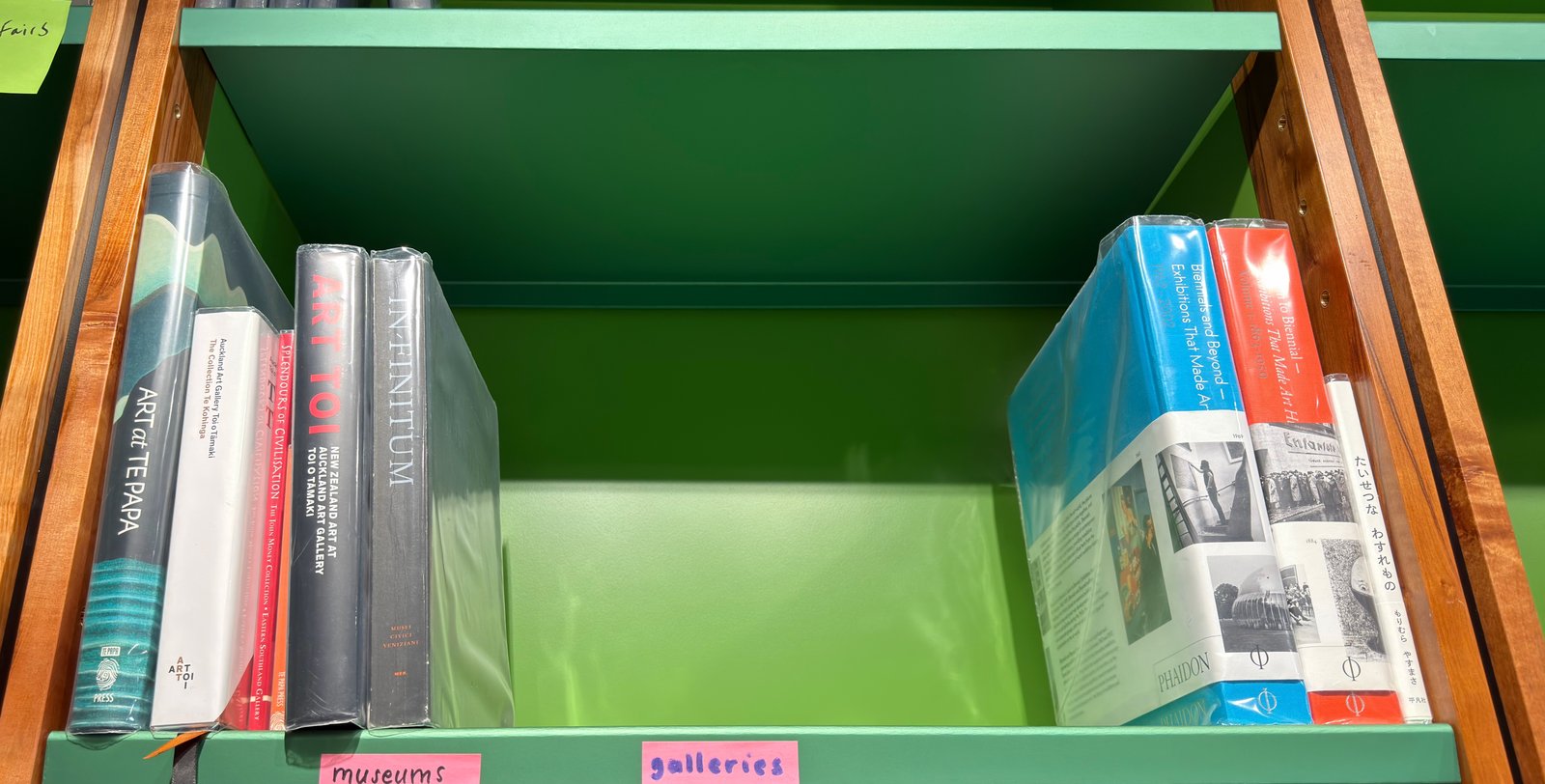Shelfie Capture from May 27, 2026 4:32 PM