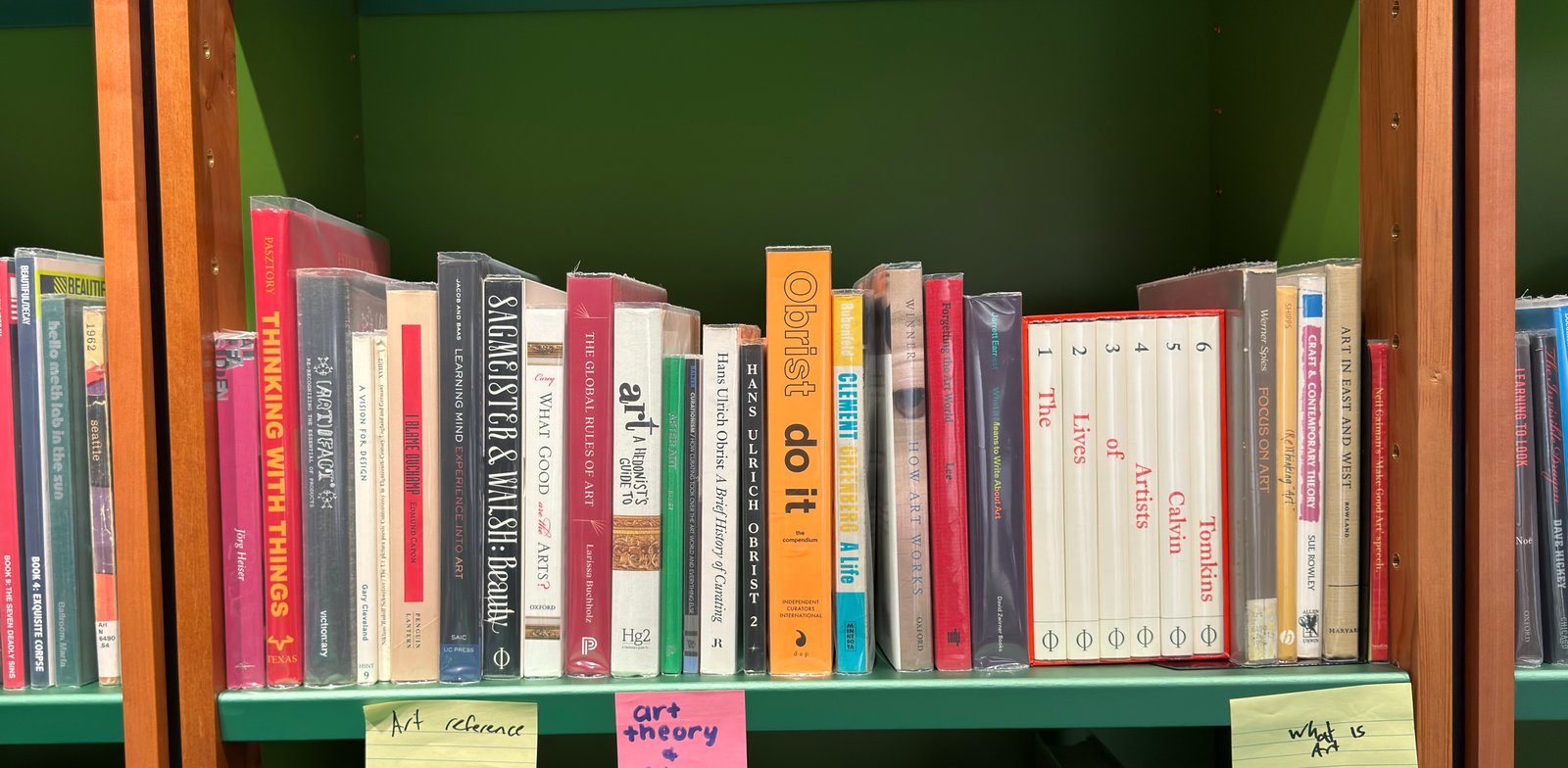 Shelfie Capture from Jun 2, 2026 1:15 PM