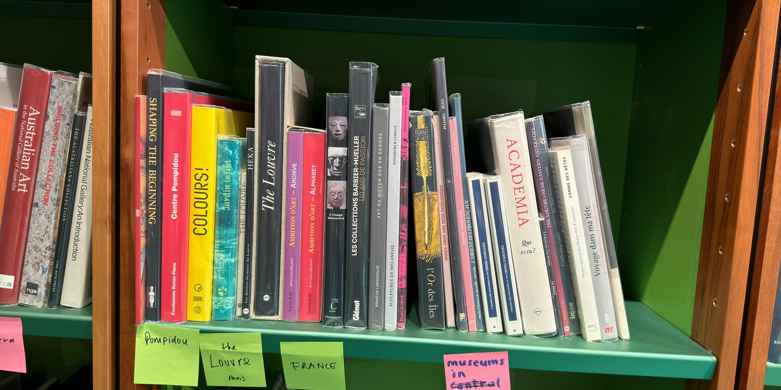 Shelfie Capture from Jun 1, 2026 3:49 PM