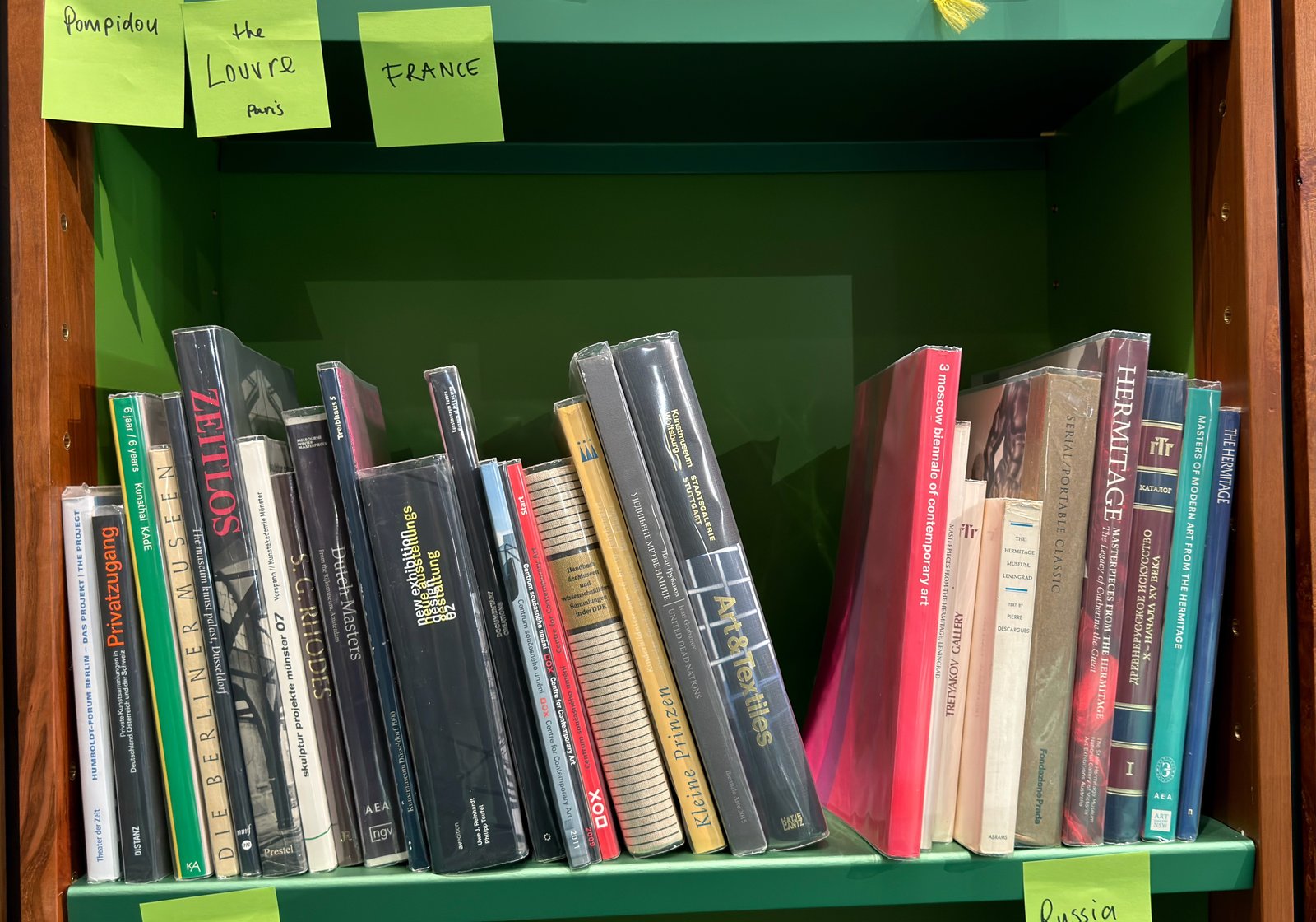 Shelfie Capture from May 27, 2026 4:32 PM
