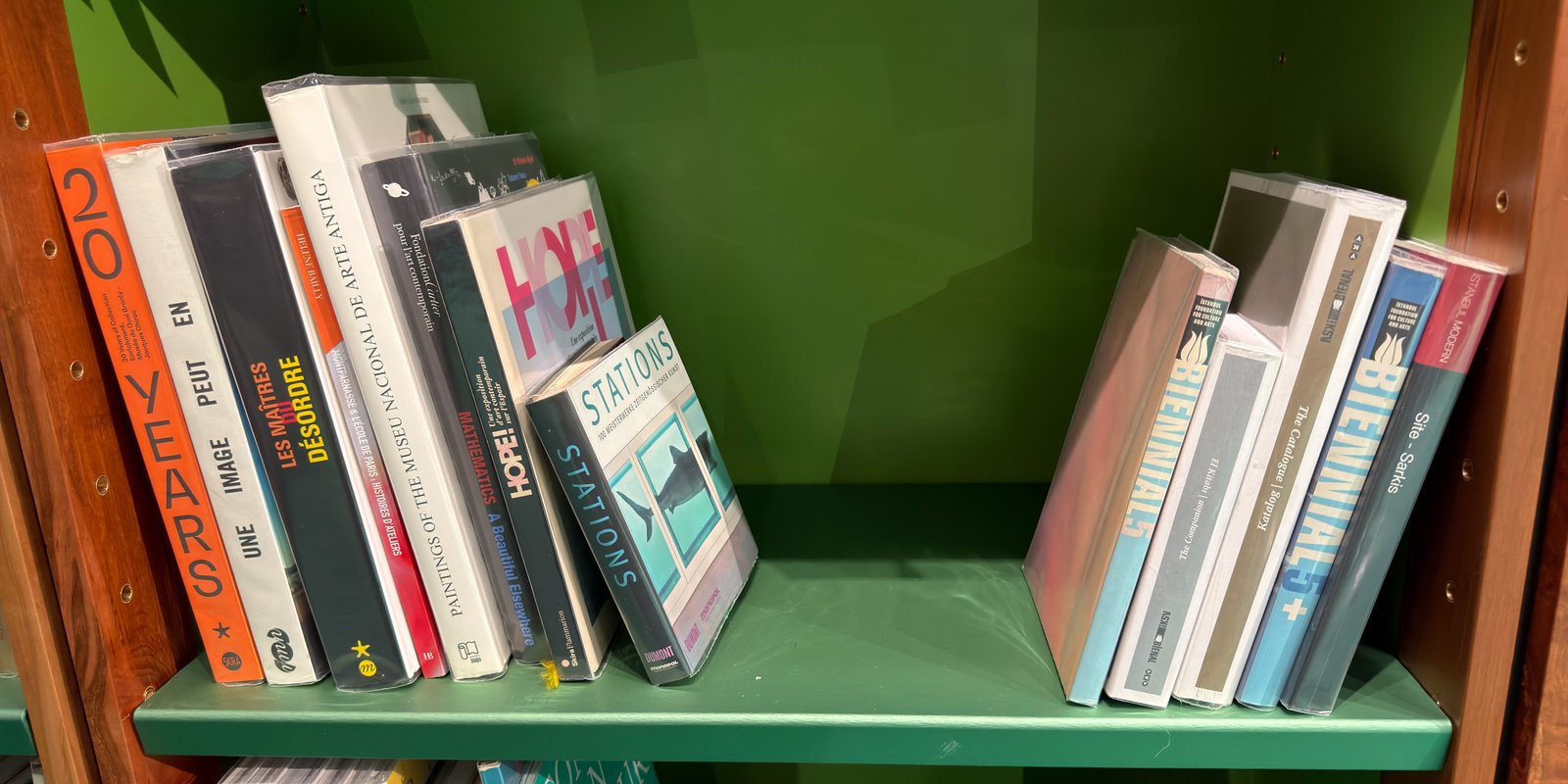 Shelfie Capture from Jun 3, 2026 4:39 PM