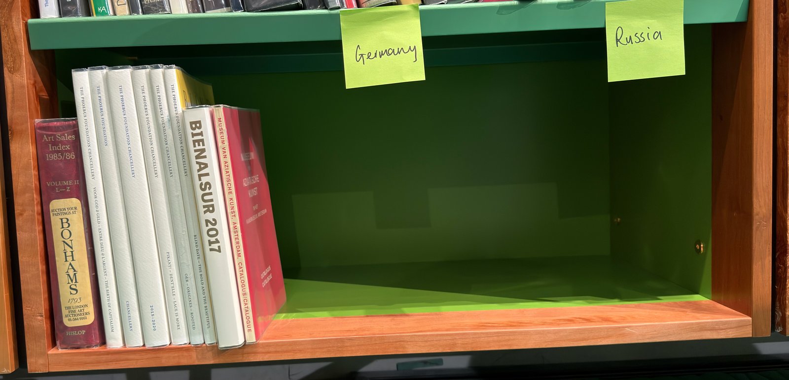 Shelfie Capture from May 27, 2026 4:32 PM
