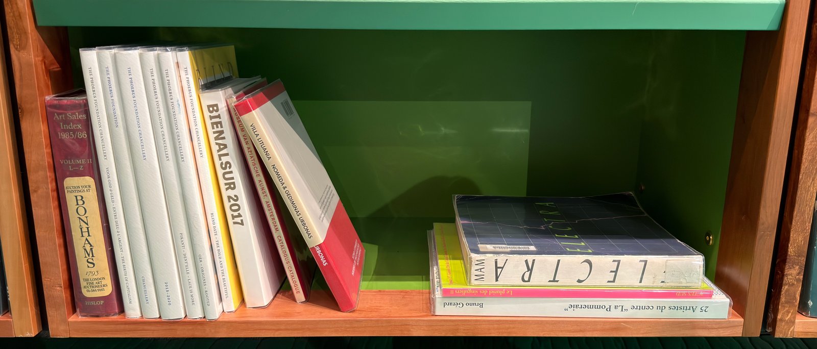 Shelfie Capture from Jun 1, 2026 3:49 PM