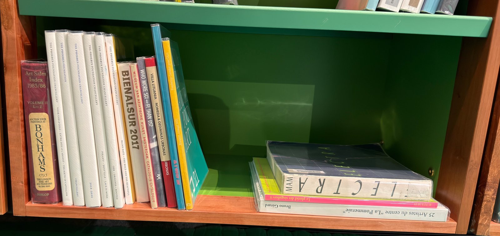 Shelfie Capture from Jun 3, 2026 4:39 PM